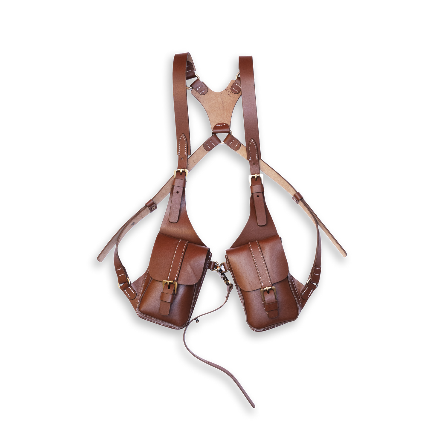 Aruval Obsidian tactical holster bag for men by 51x49 premium gear