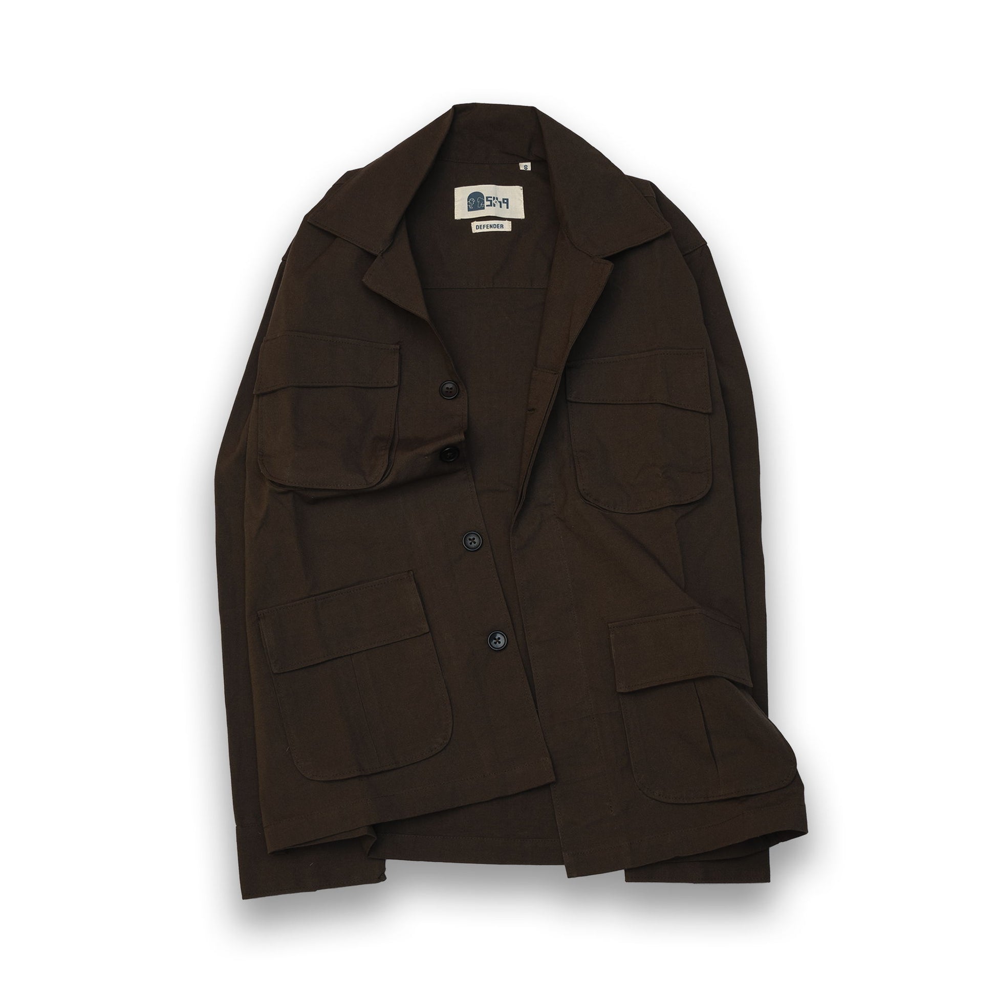 51x49 Defender Reckon tactical jacket for men premium military outerwear India