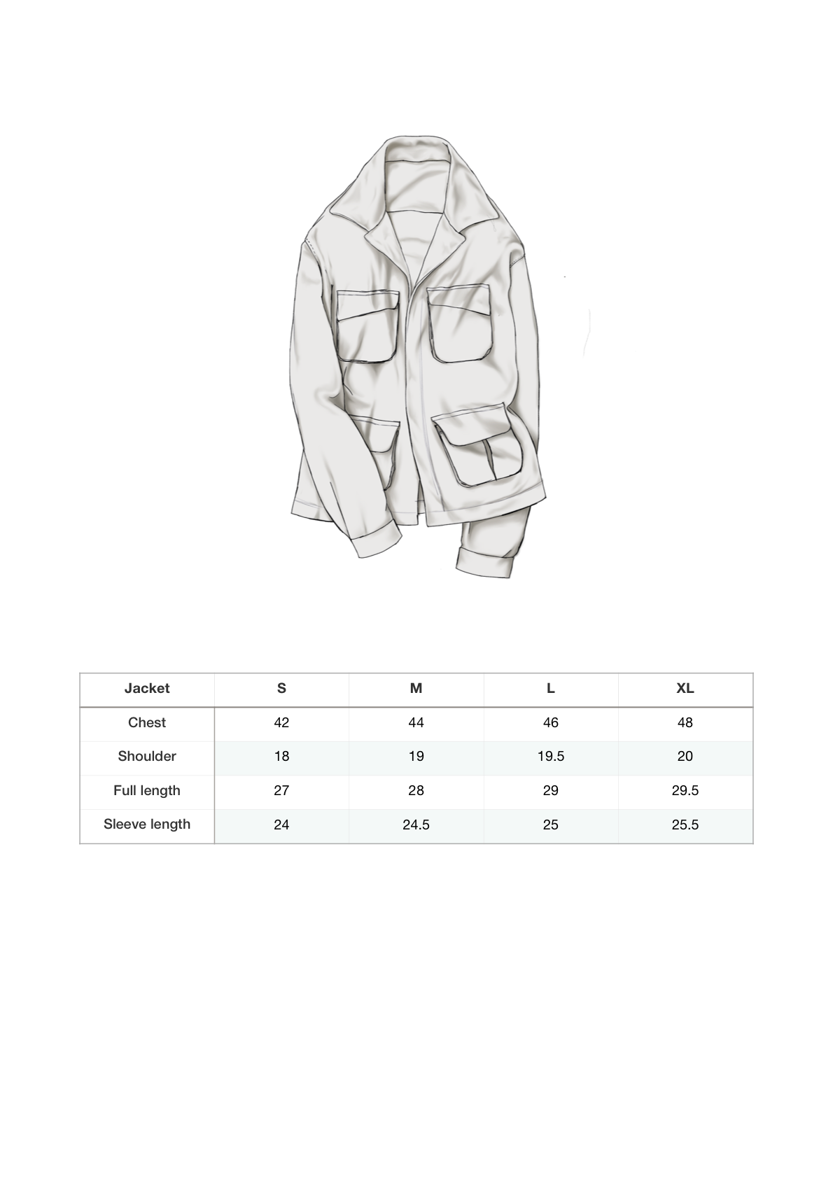 51x49 Defender Void tactical jacket for men premium military style outerwear India