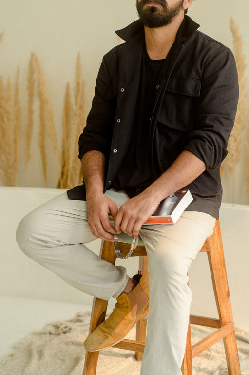 51x49 Defender Void tactical jacket for men premium military style outerwear India