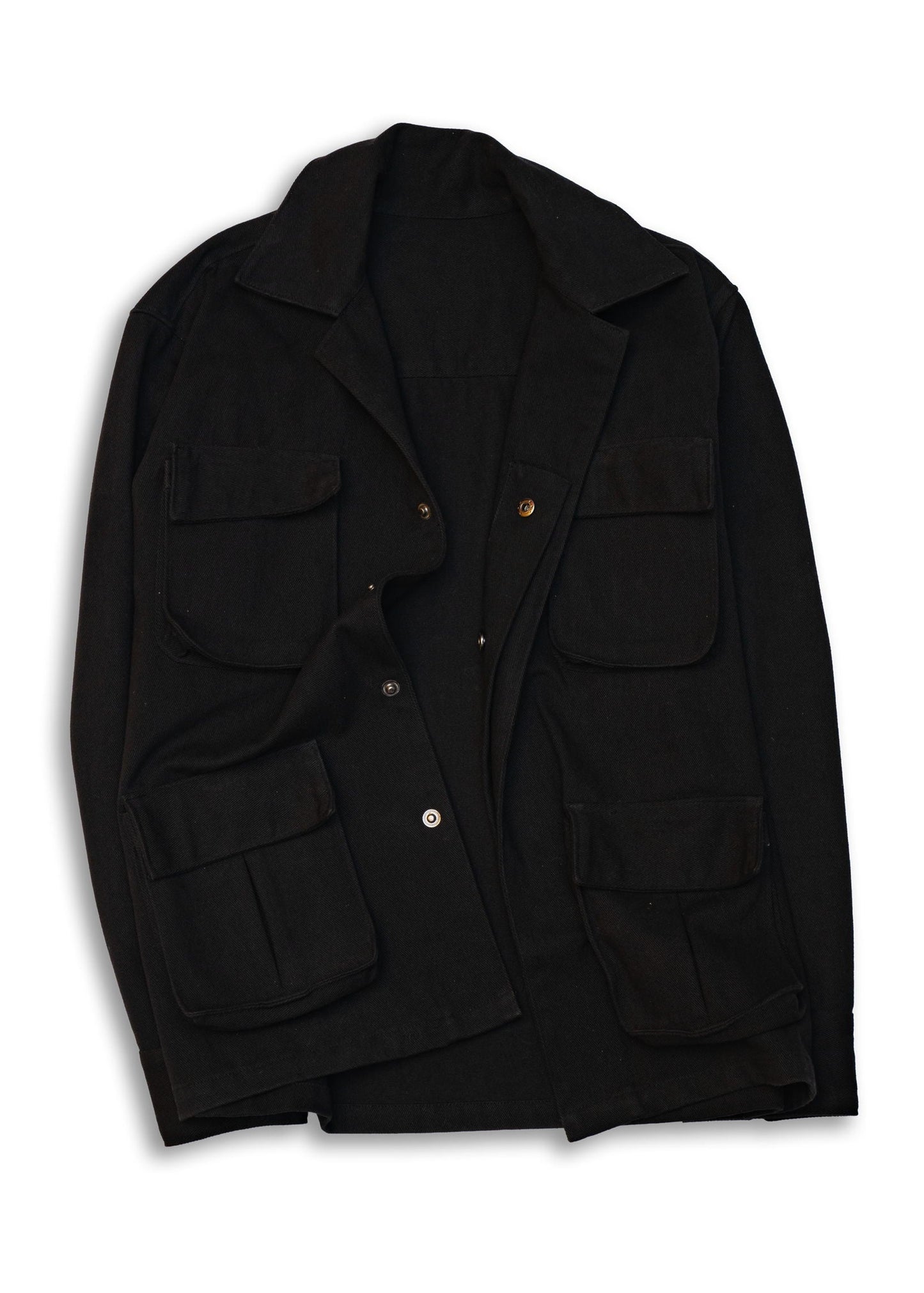 51x49 Defender Void tactical jacket for men premium military style outerwear India