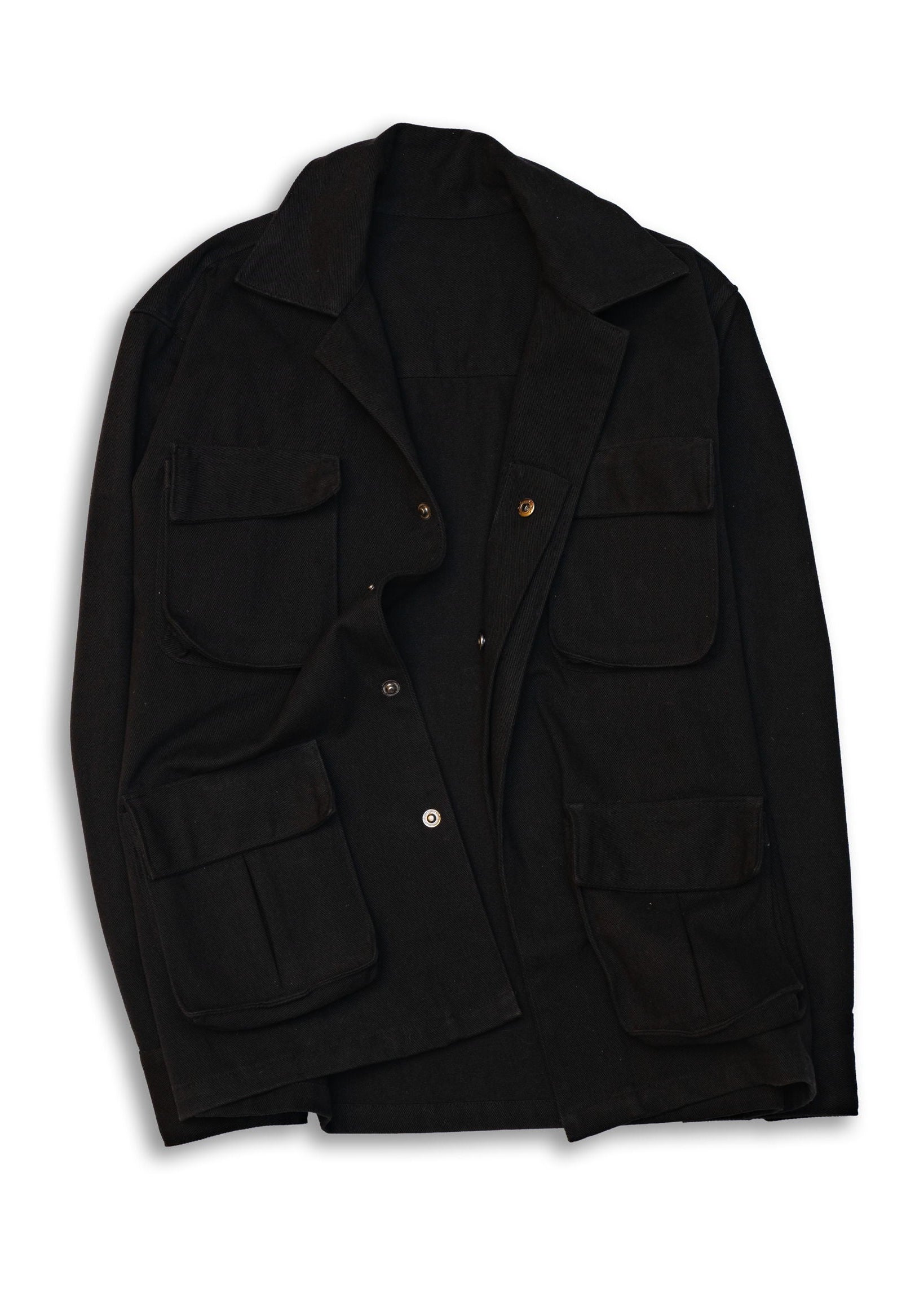 51x49 Defender Void tactical jacket for men premium military style outerwear India