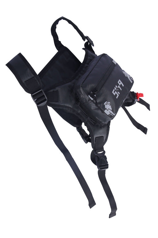 51x49 Heat 551 Origin tactical chest bag for men premium utility chest rig India