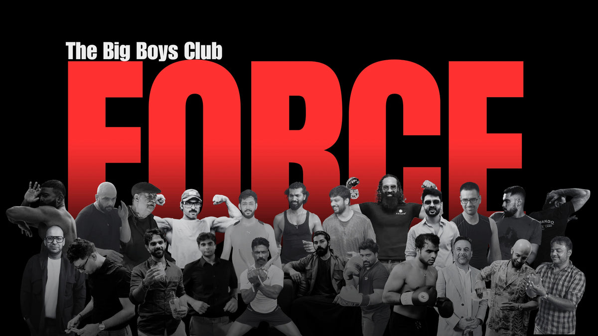 FORCE