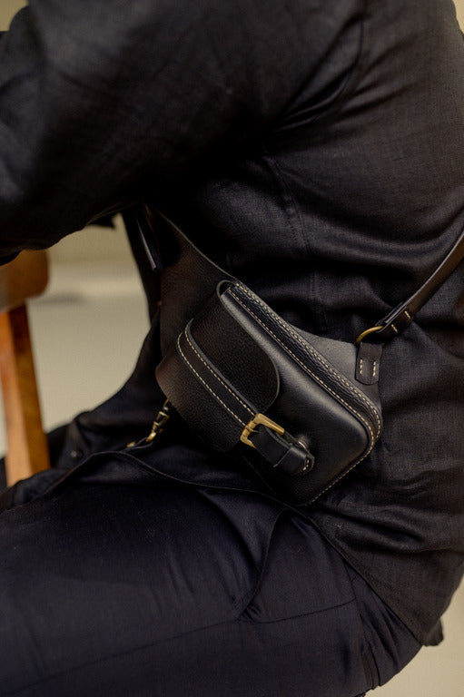 Aruval Ghost tactical holster bag for men by 51x49 premium gear