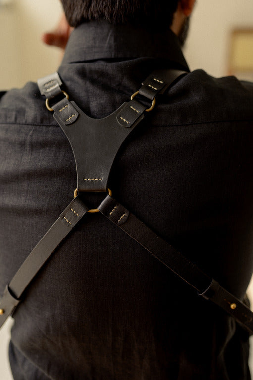 Aruval Ghost tactical holster bag for men by 51x49 premium gear