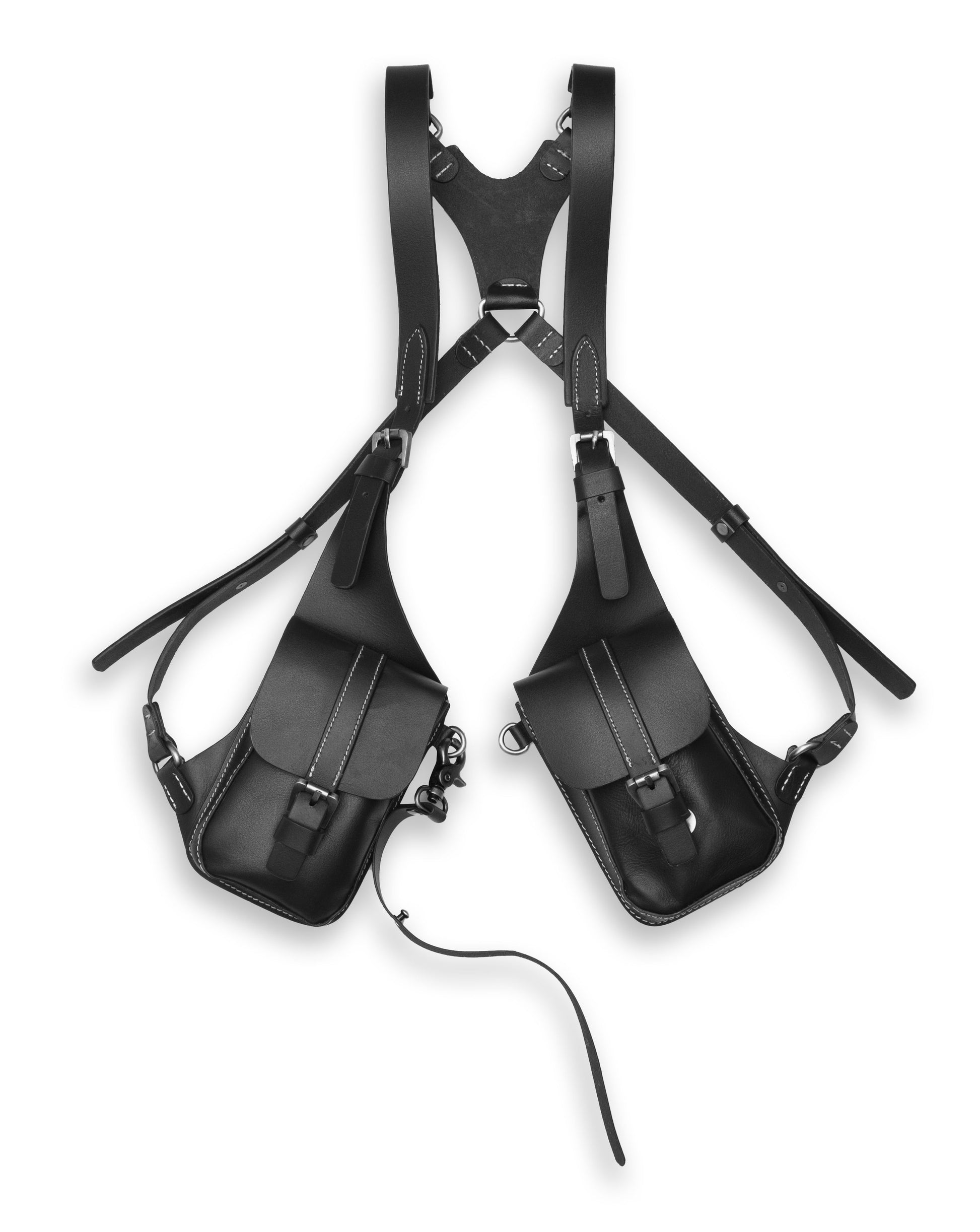 Aruval Ghost tactical holster bag for men by 51x49 premium gear