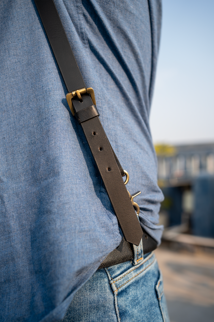 Suspenders / VLB-01