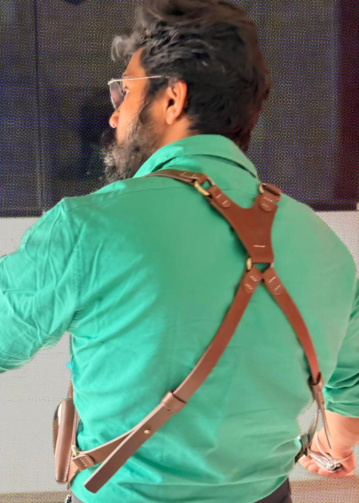 Aruval / KARUPPU